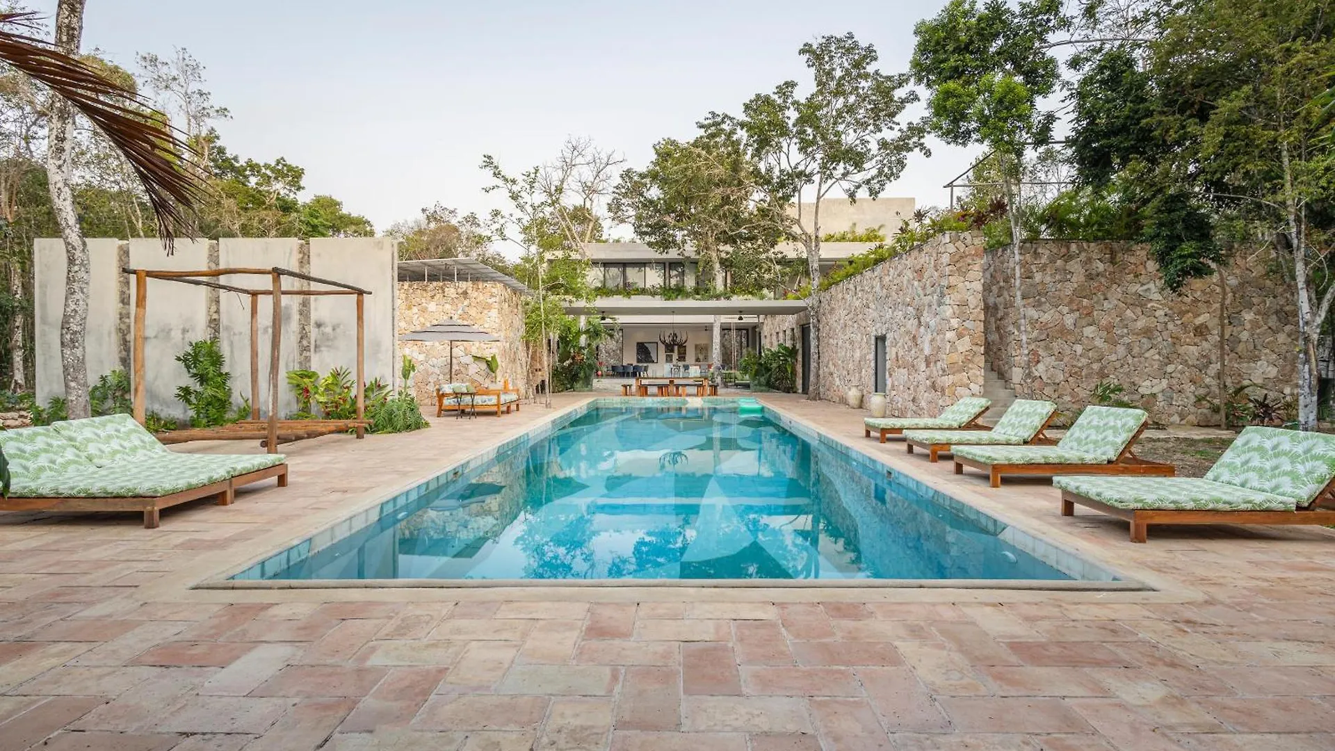Casa Xolo Tulum - Luxury Private House Villa México