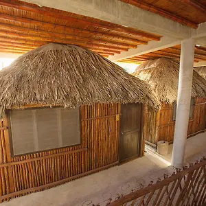  Hostal Casa Del Sol