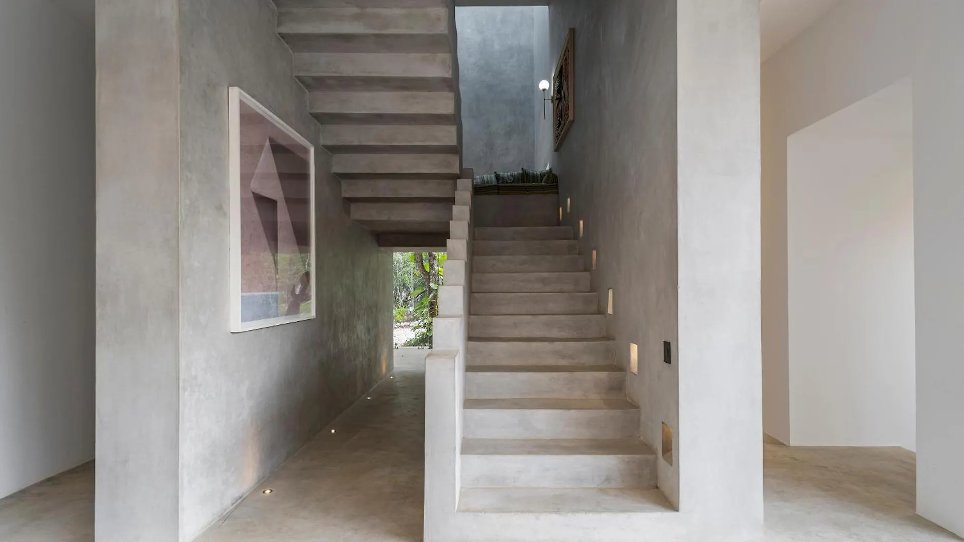 Casa Xolo Tulum - Luxury Private House Villa Tatil Evi
