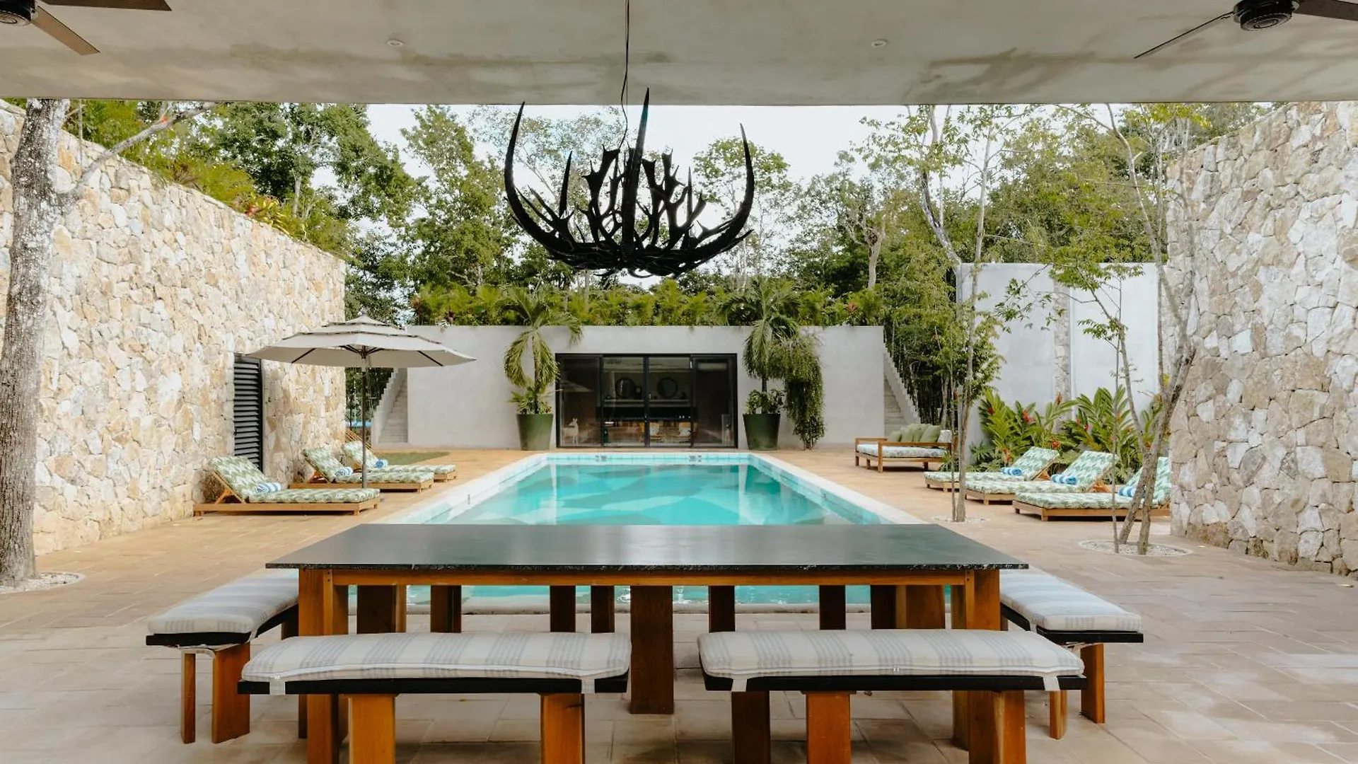 Tatil Evi Casa Xolo Tulum - Luxury Private House Villa Meksika