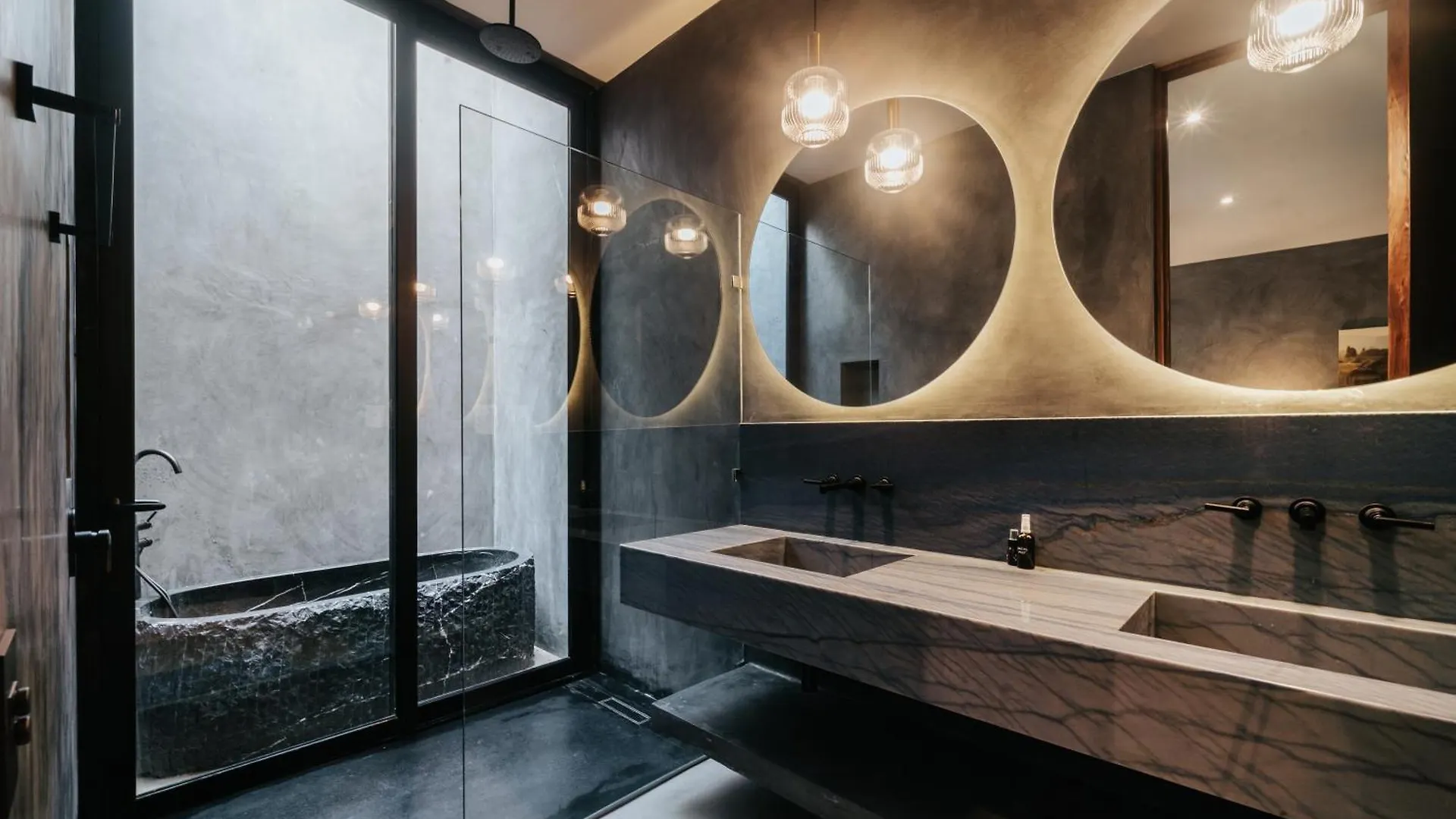Casa Xolo Tulum - Luxury Private House Villa Tatil Evi