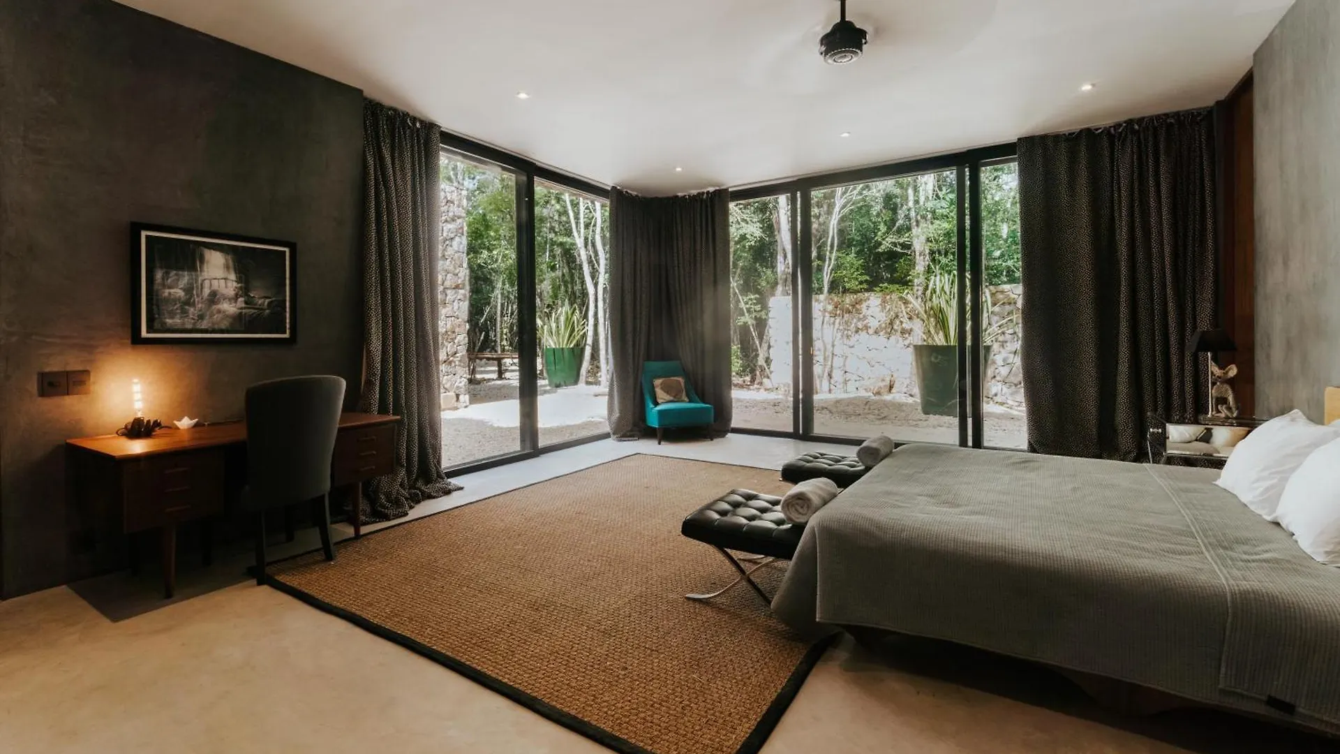 Casa Xolo Tulum - Luxury Private House Villa Tatil Evi