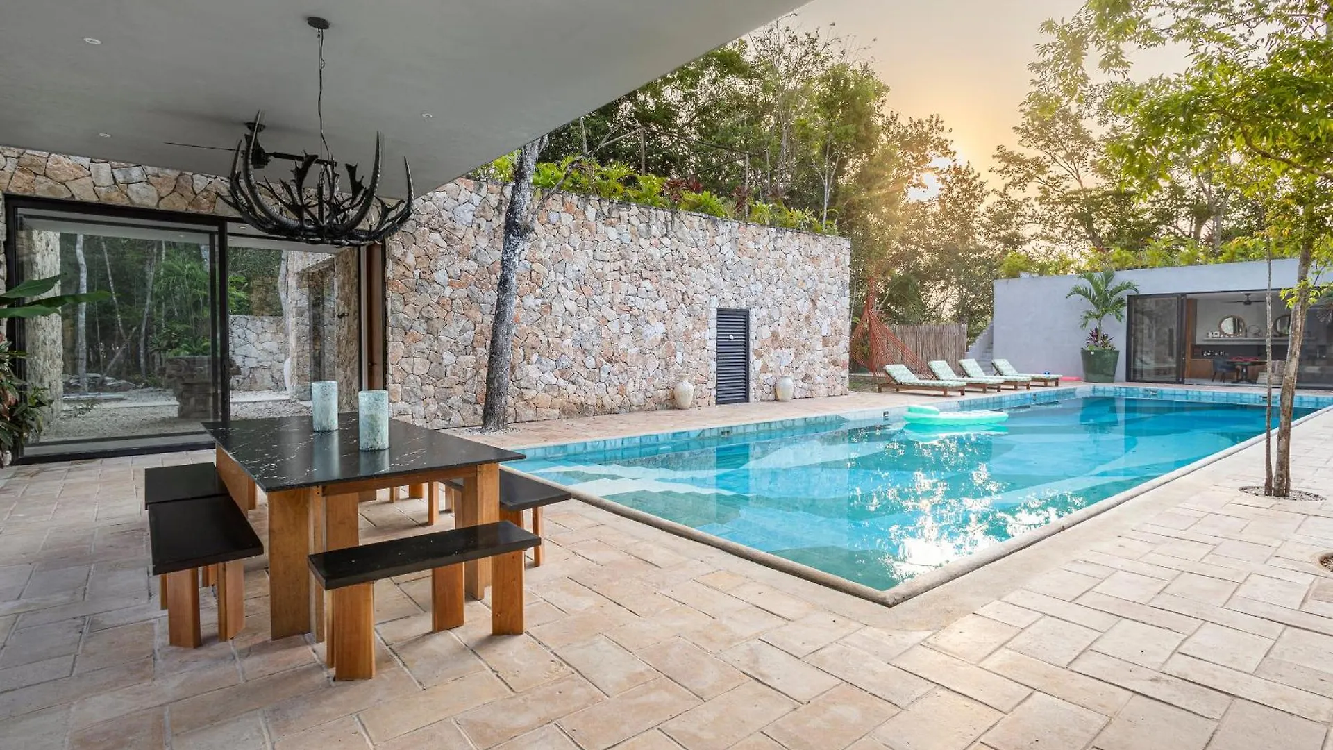 Tatil Evi Casa Xolo Tulum - Luxury Private House Villa Meksika