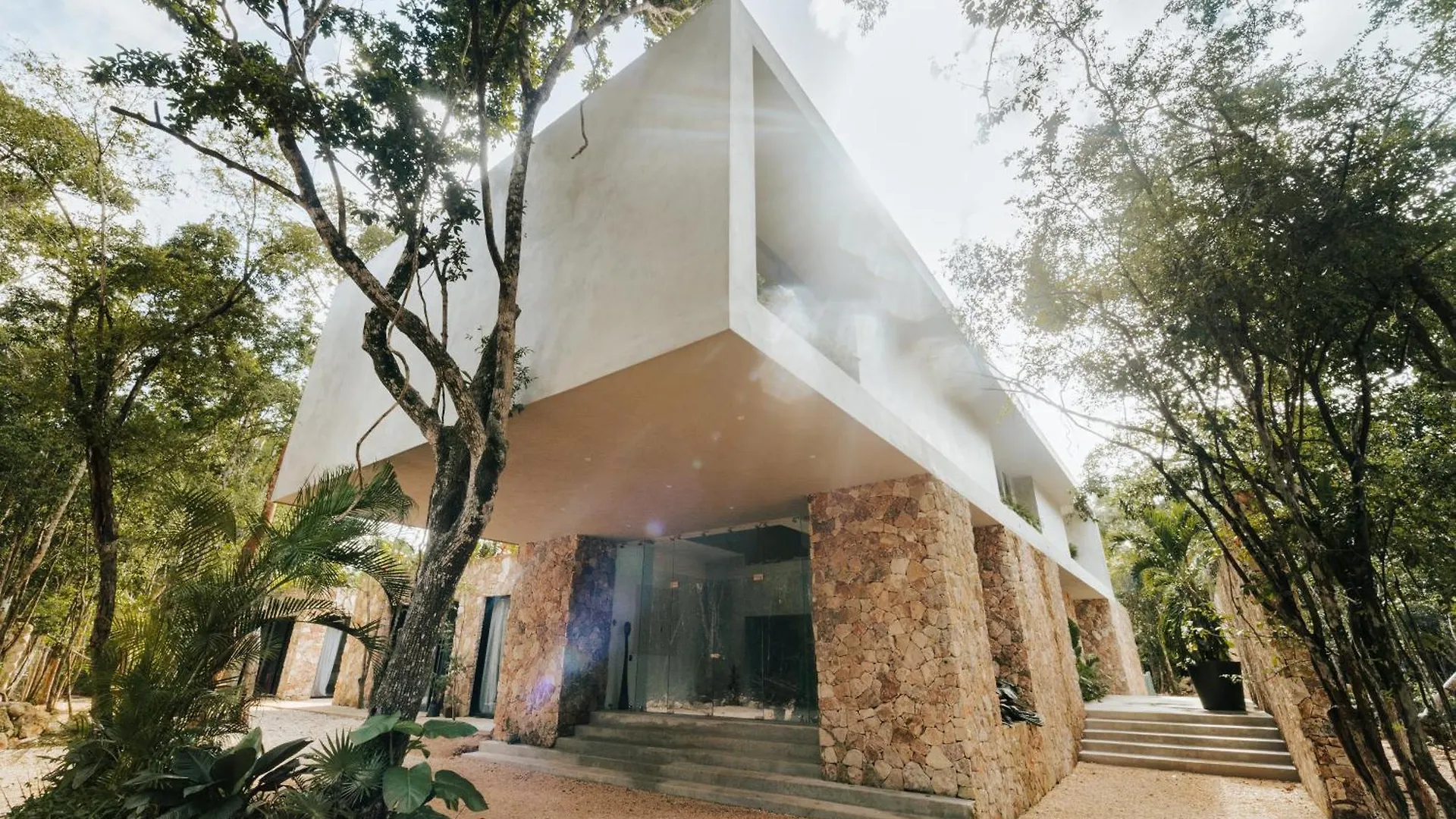 Tatil Evi Casa Xolo Tulum - Luxury Private House Villa