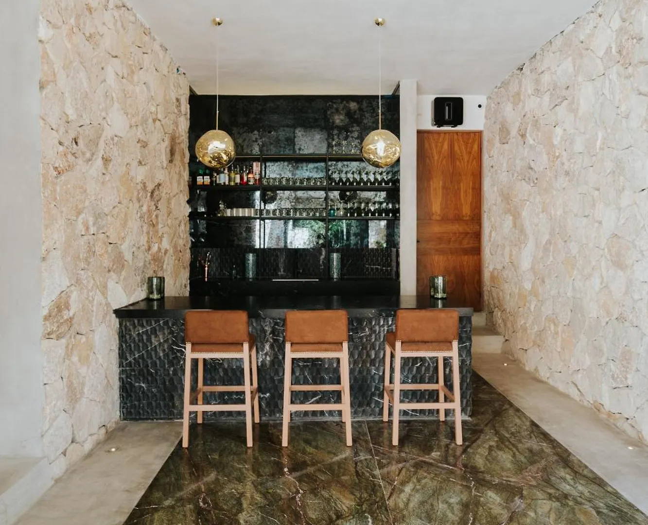 Tatil Evi Casa Xolo Tulum - Luxury Private House Villa