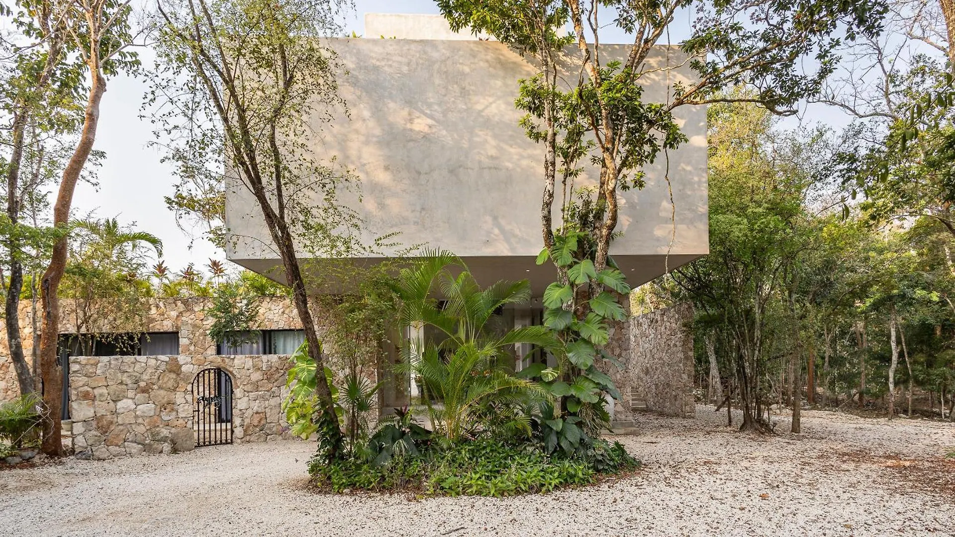 Tatil Evi Casa Xolo Tulum - Luxury Private House Villa
