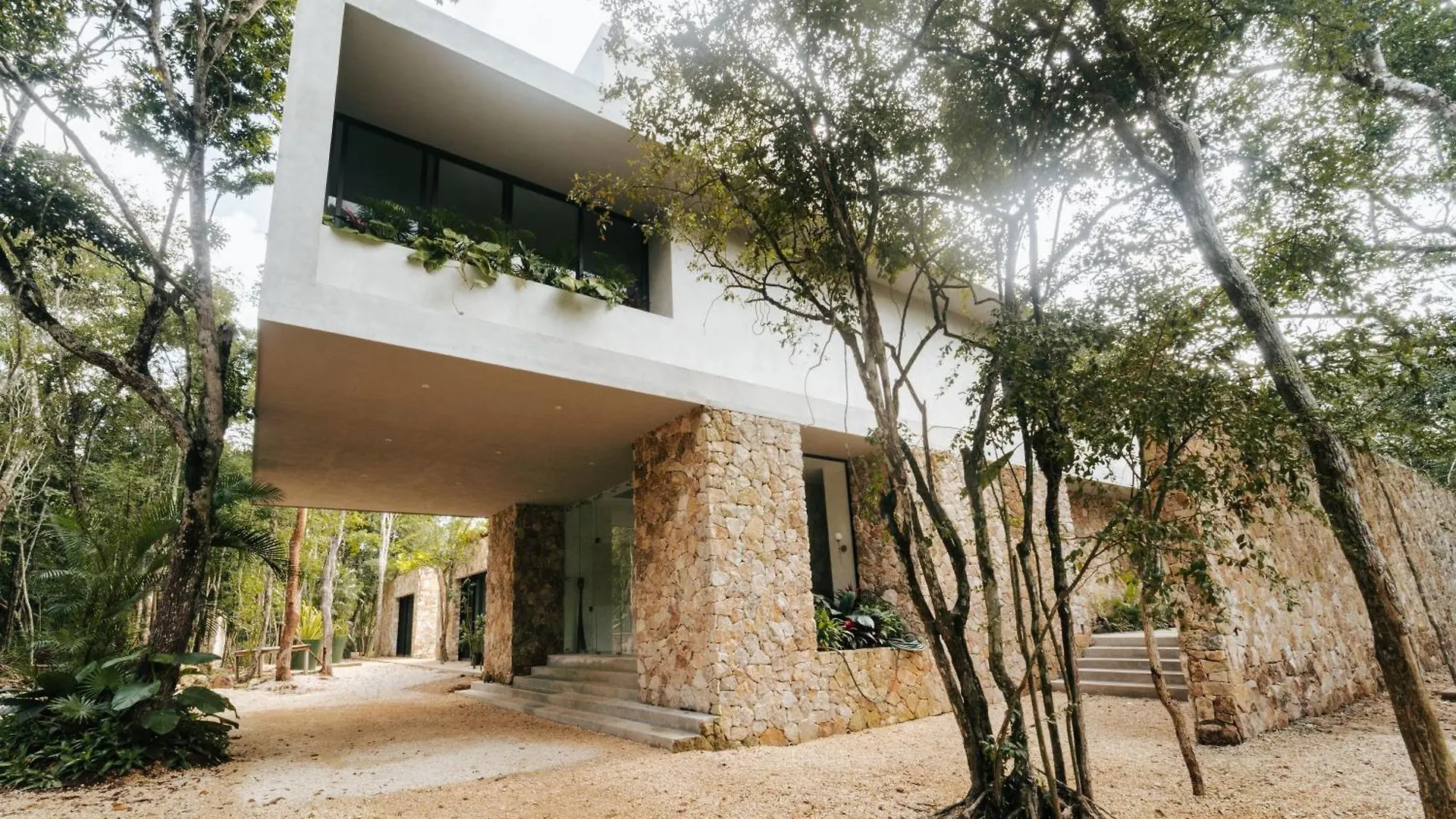 Villa Casa Xolo Tulum - Luxury Private House