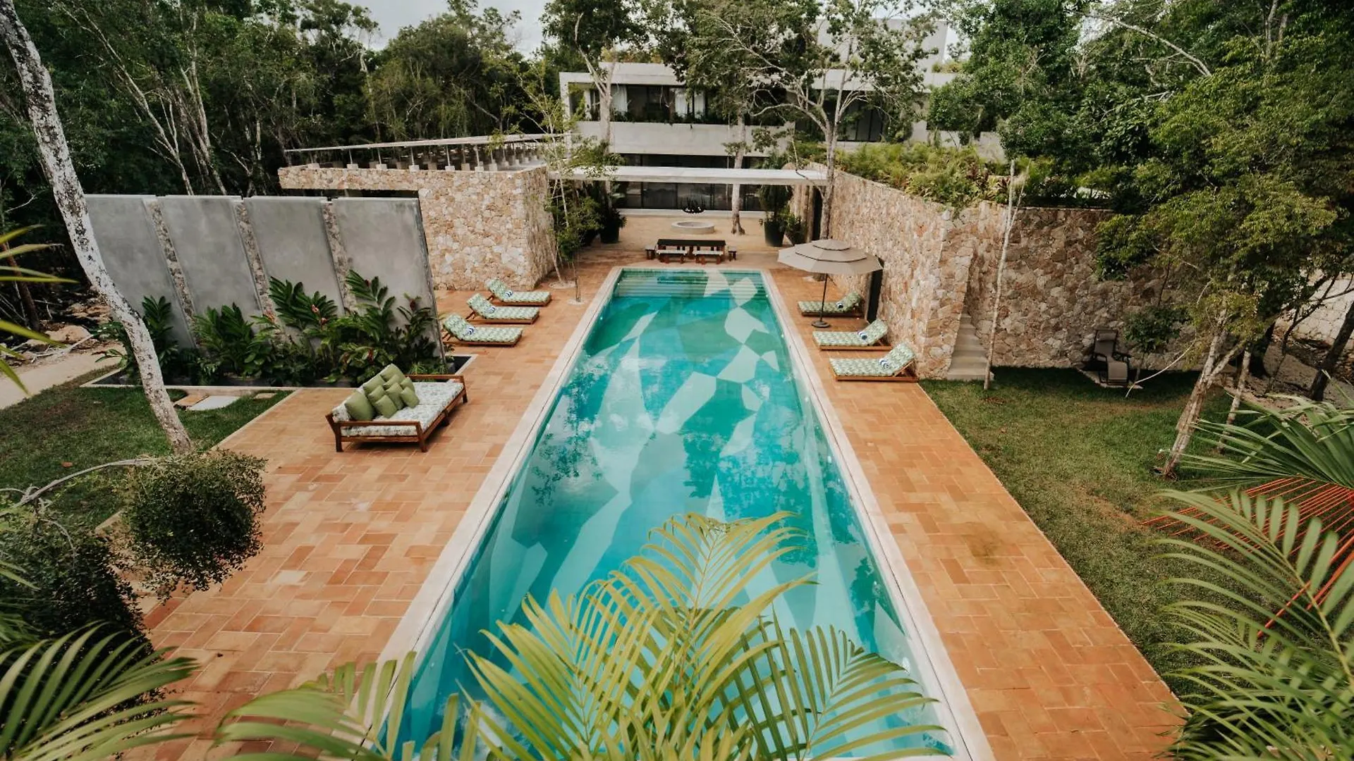 Villa Casa Xolo Tulum - Luxury Private House 0*,