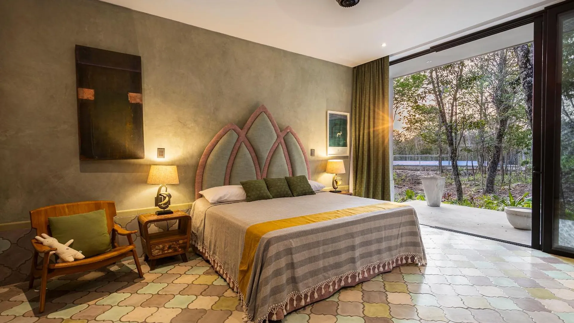 Villa Casa Xolo Tulum - Luxury Private House
