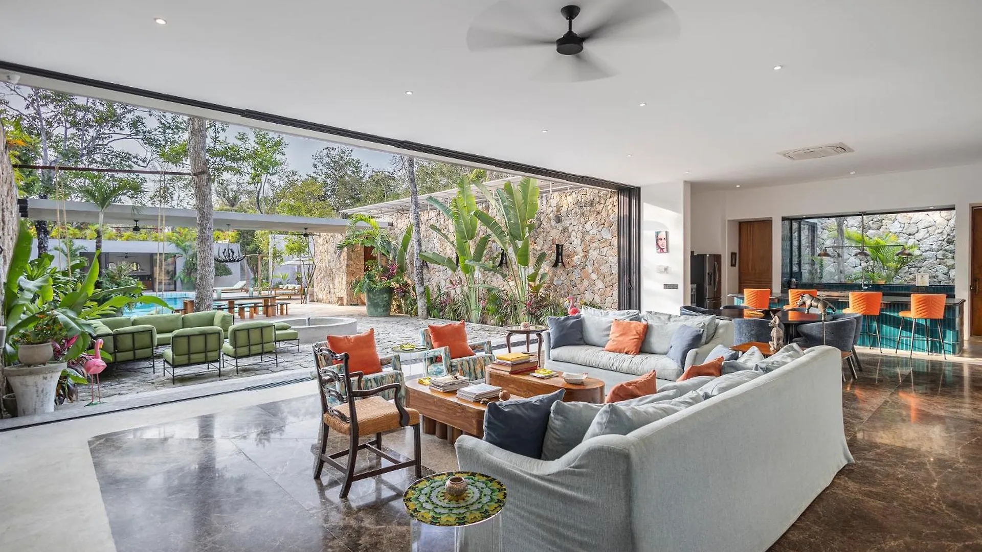 Villa Casa Xolo Tulum - Luxury Private House