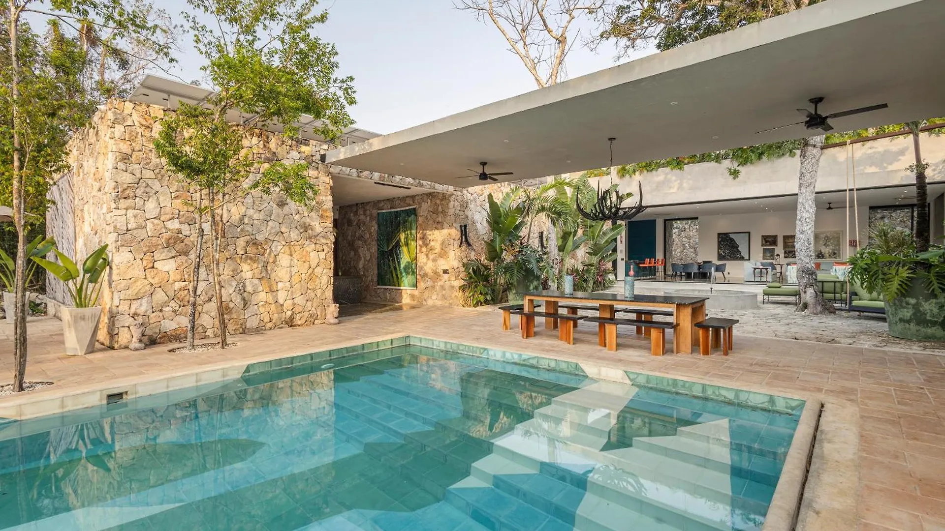 Villa Casa Xolo Tulum - Luxury Private House