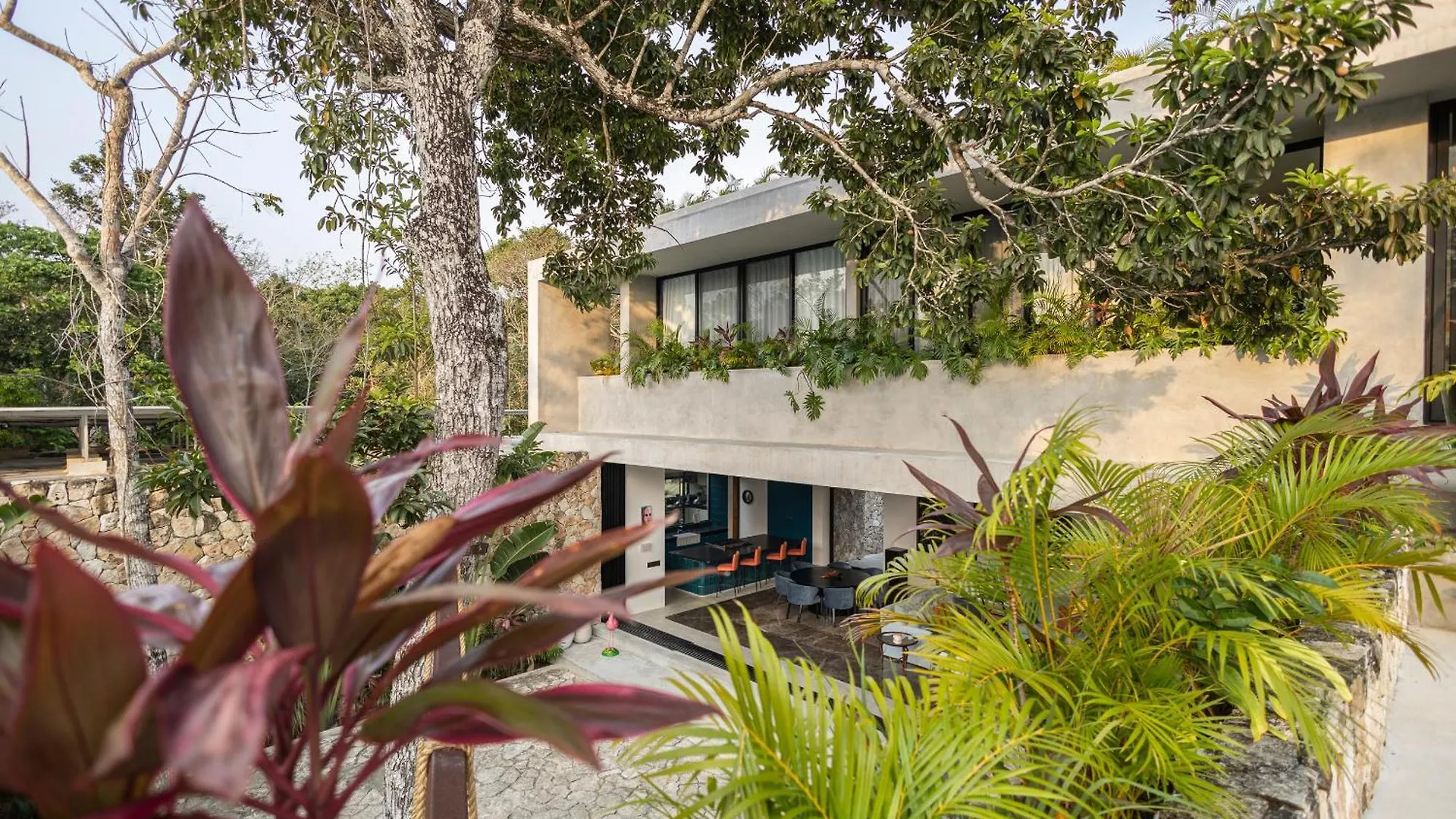 Villa Casa Xolo Tulum - Luxury Private House 0*,  México
